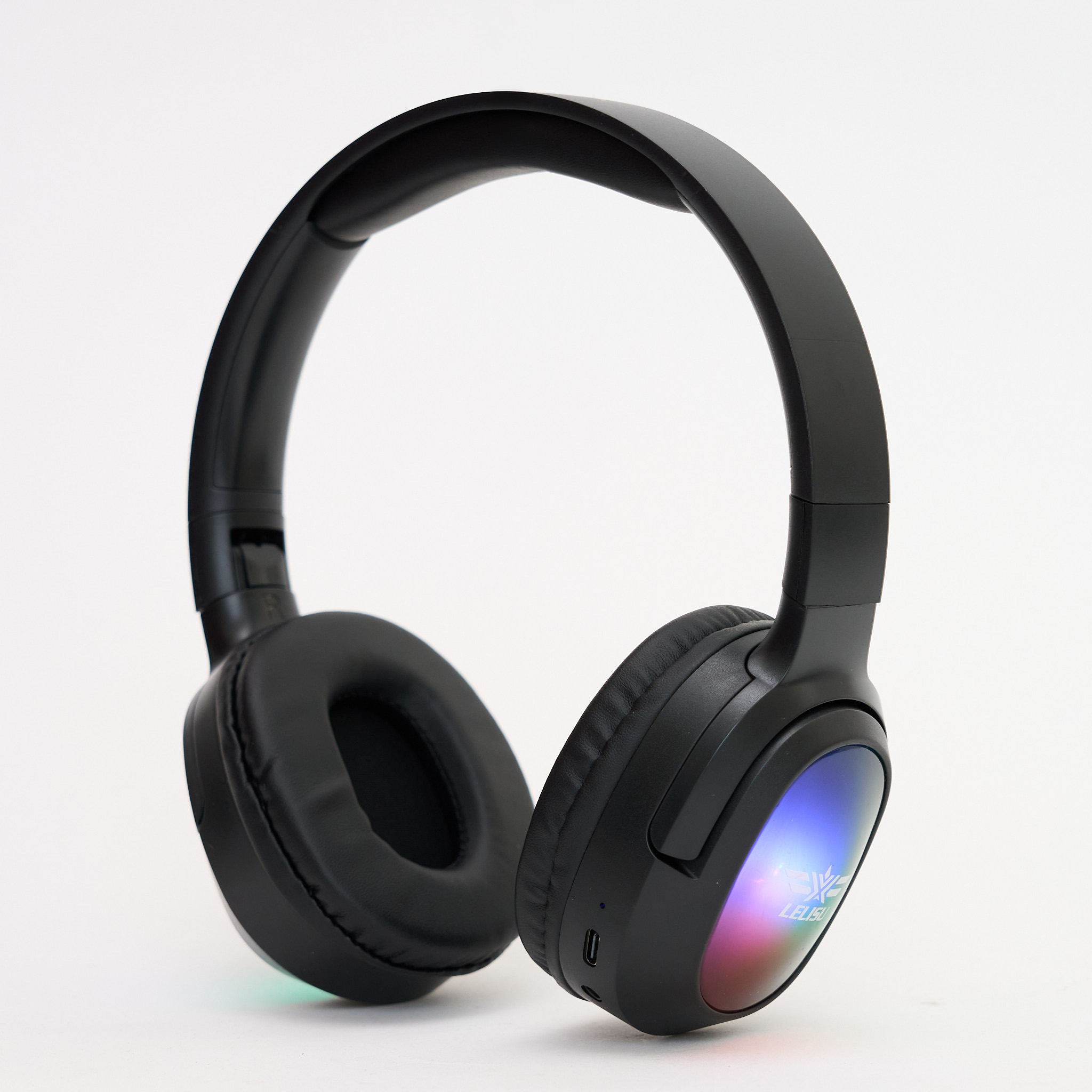 Wireless Stereo Headphones