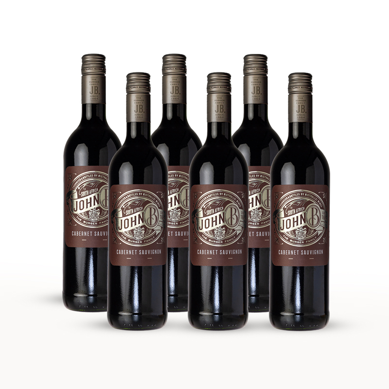 Cabernet Sauvignon