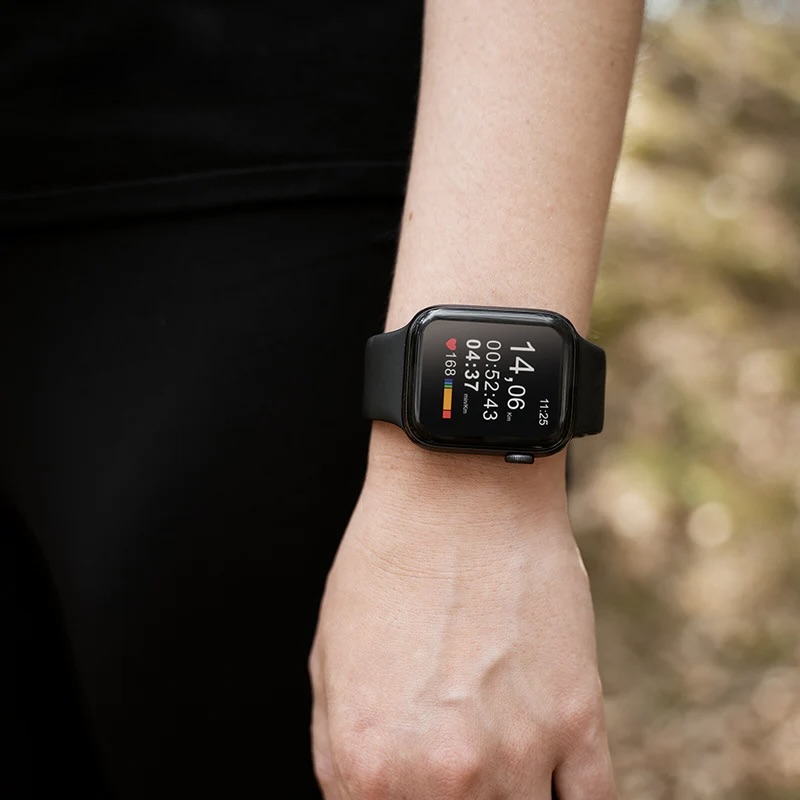Fit Active Watch