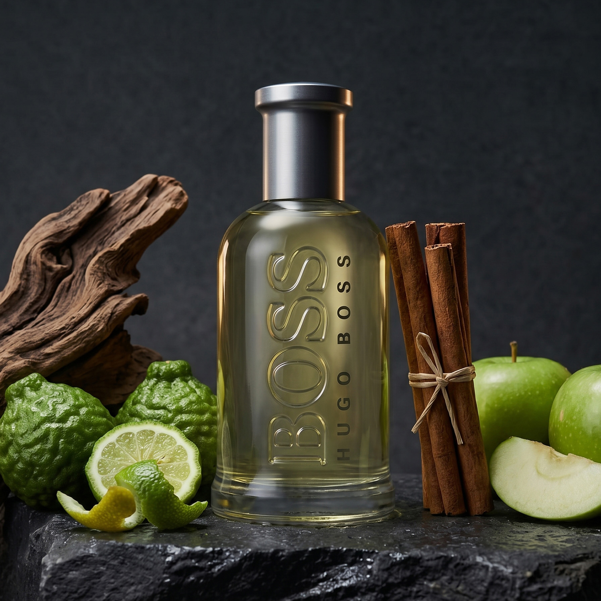 Men's Bottled EDT