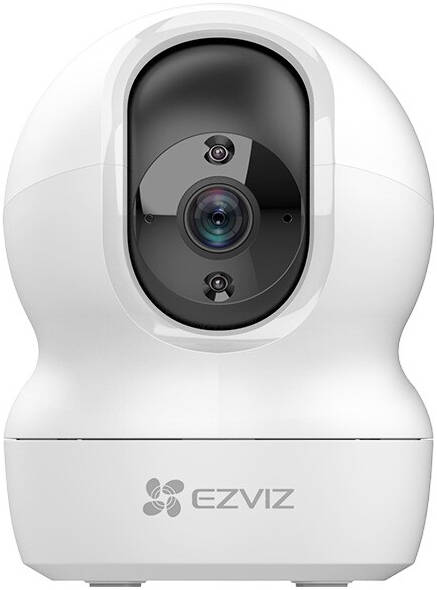 2K Indoor Pan Tilt Camera 2K with Smart Motion Tracking (Model: CP1)