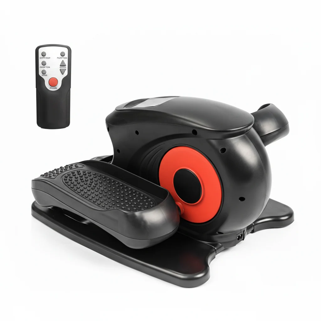 Seated Electric Foot Pedal Exerciser