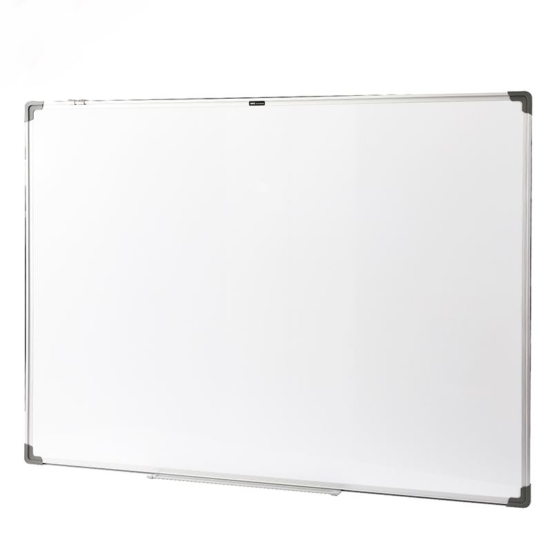 Premium Framed 450x600mm Magnetic Whiteboard