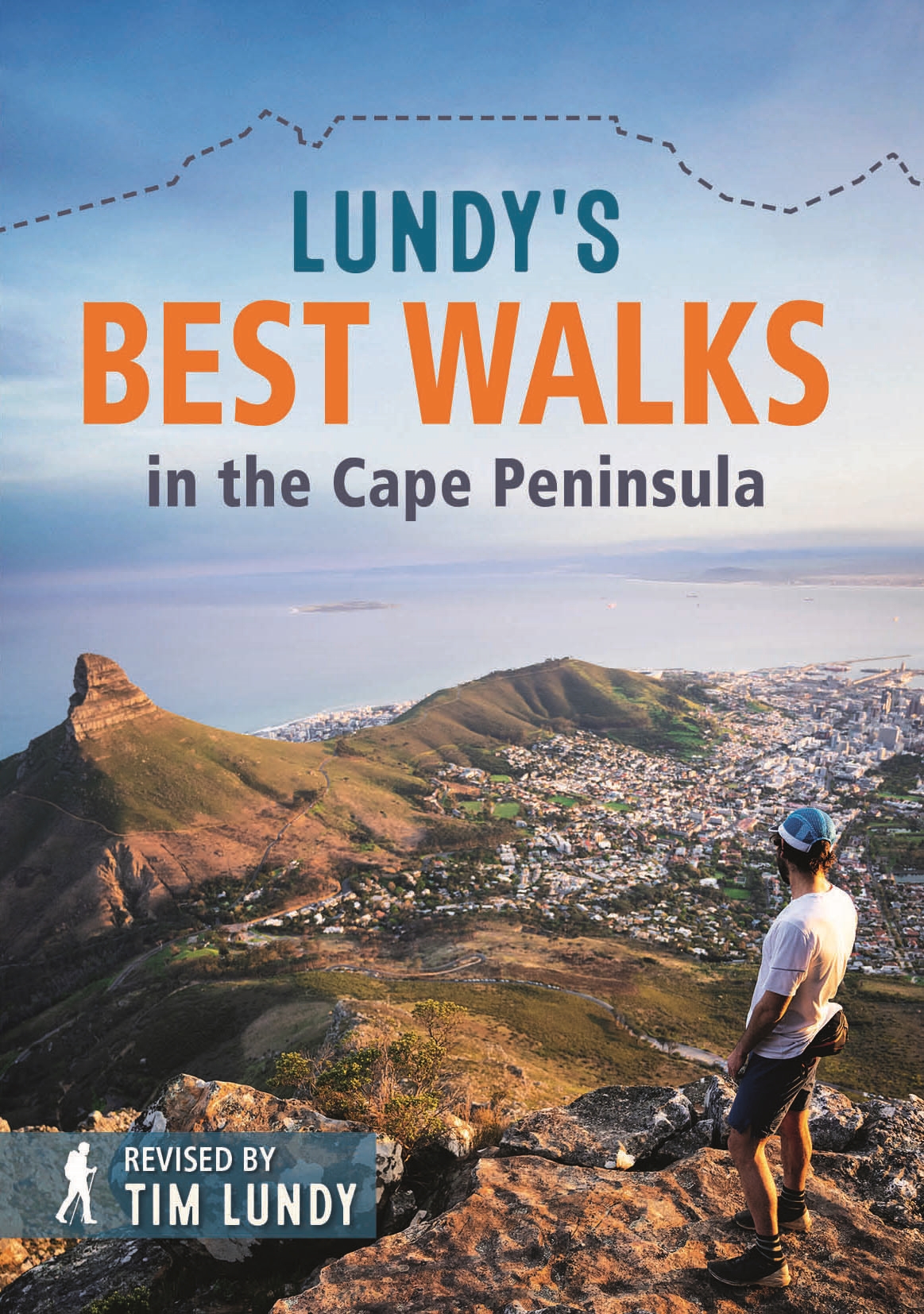 Walks in the Cape Peninsula (Paperback)