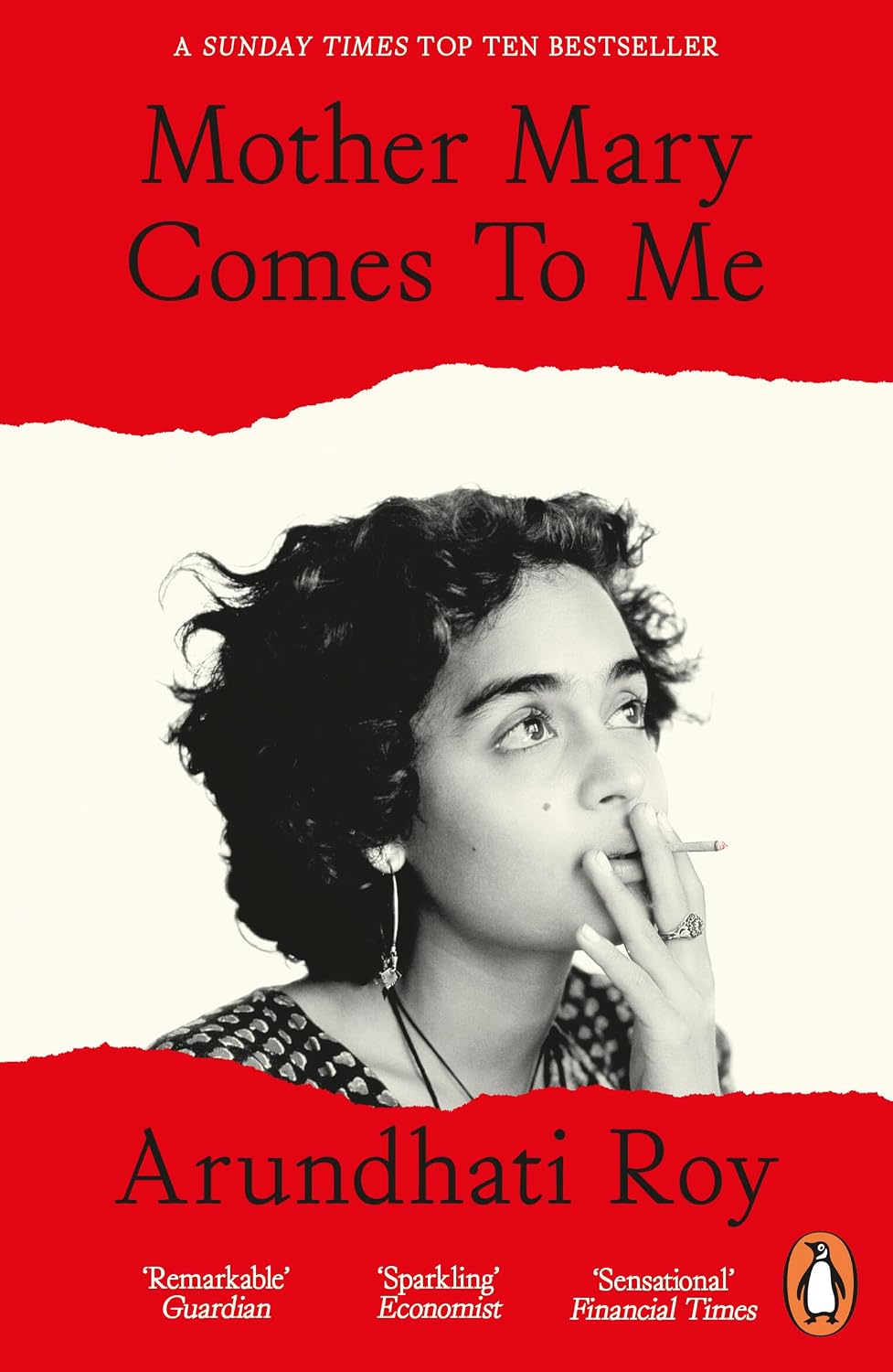Mother Mary Comes to Me (Paperback)