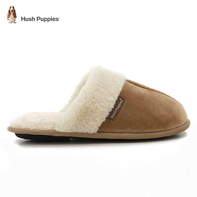 Ladies Lunara Mule Slippers