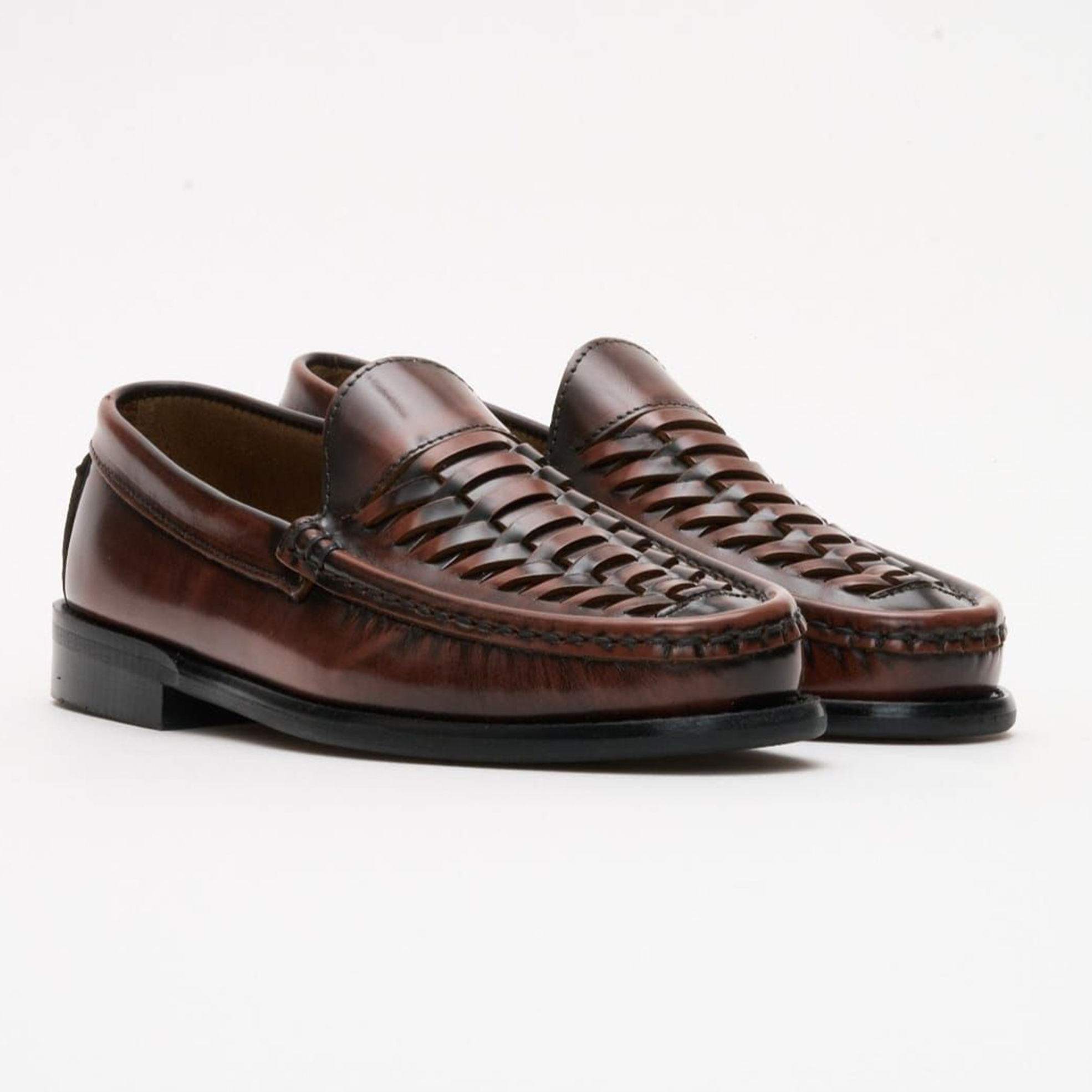 Men's Genuine Leather Ostin Loafers