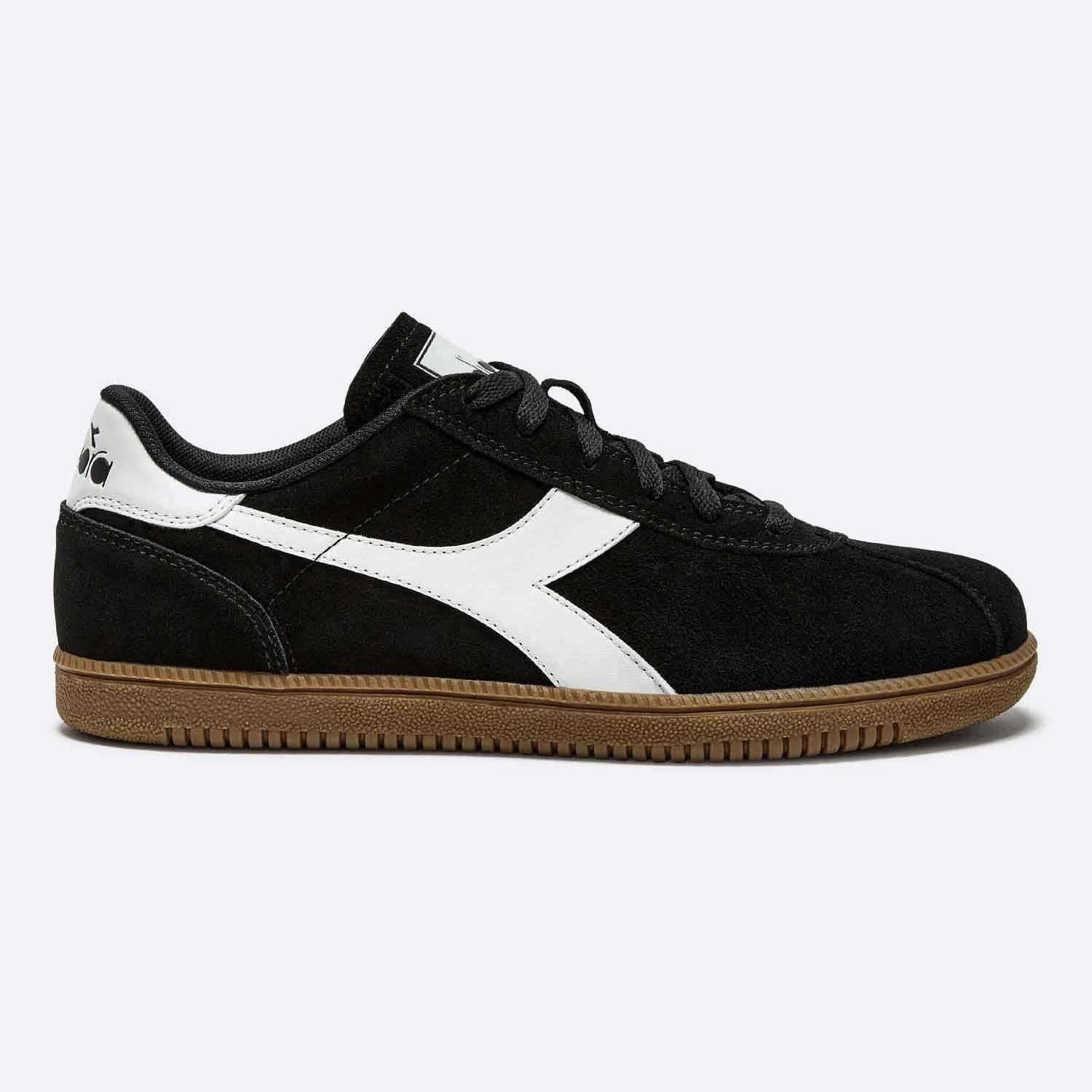 Unisex Genuine Suede Tokyo Sneakers