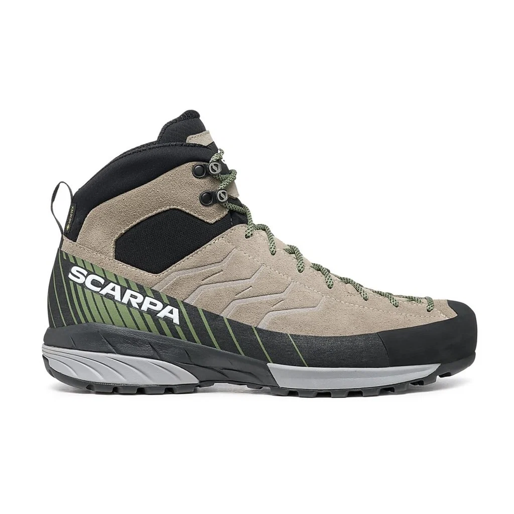 Men's or Ladies Mescalito Mid GTX Hiking Shoes