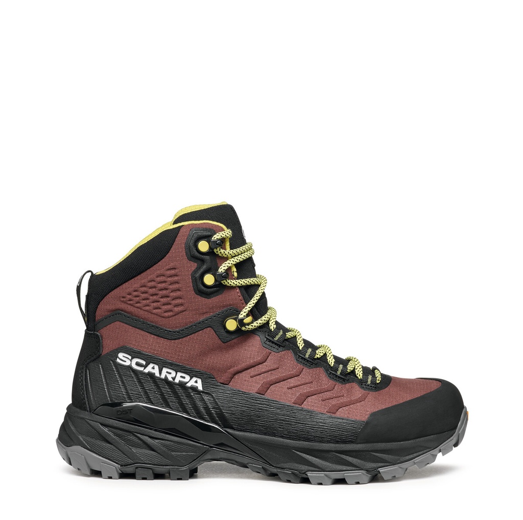 Ladies Rush TRK LT GTX Hiking Shoes