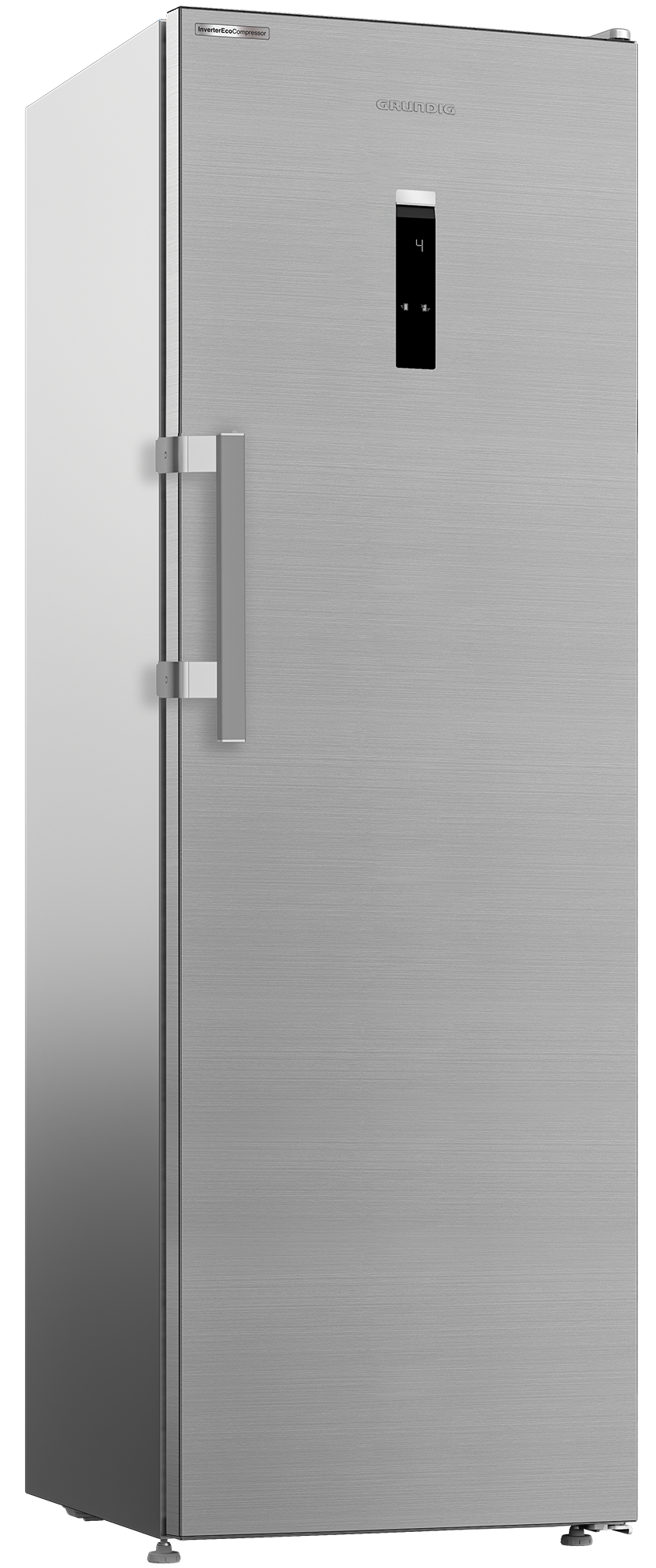 375L Upright Freestanding Fridge (Model: GLPN66820X)