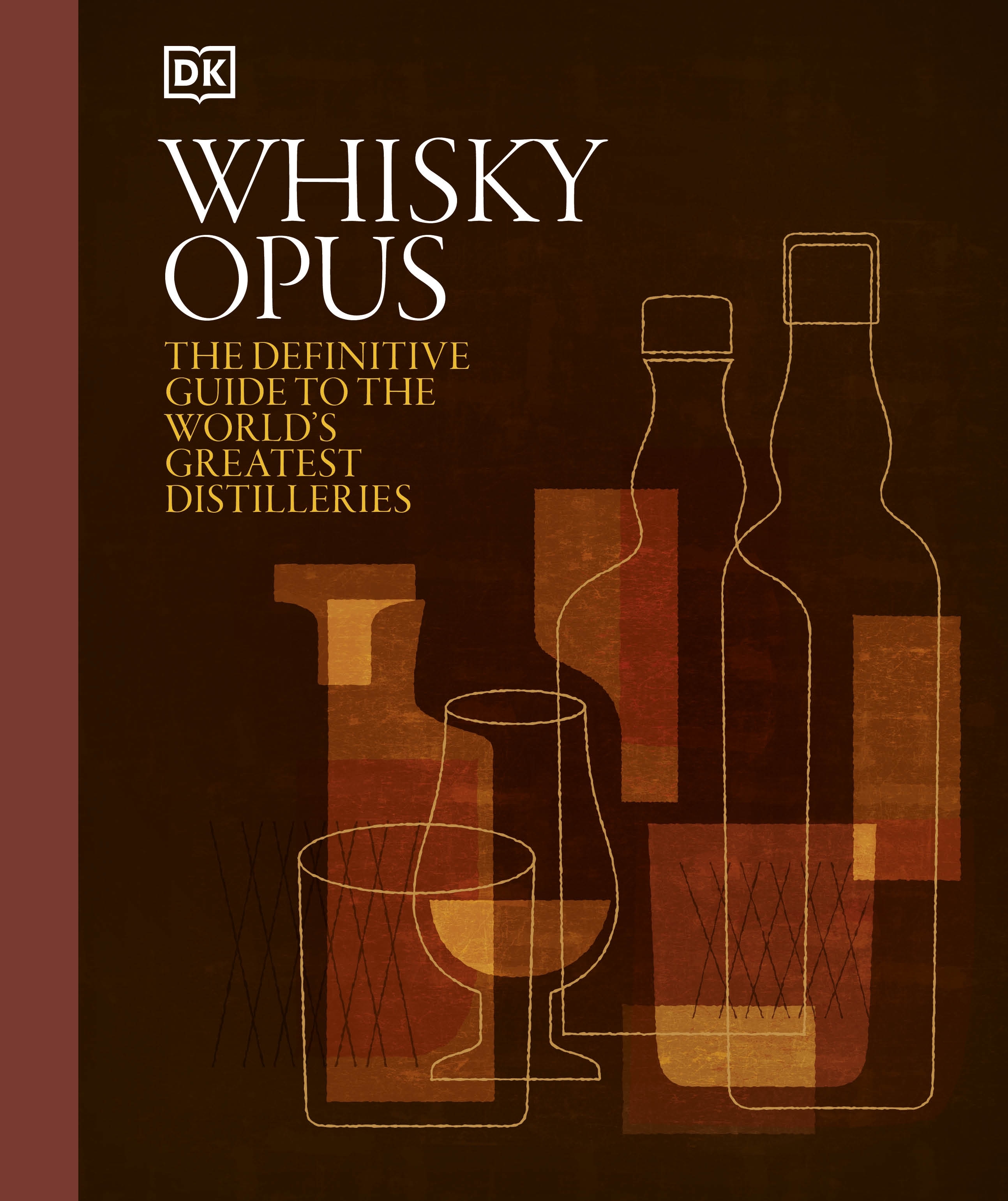 Whisky Opus (Hardback)