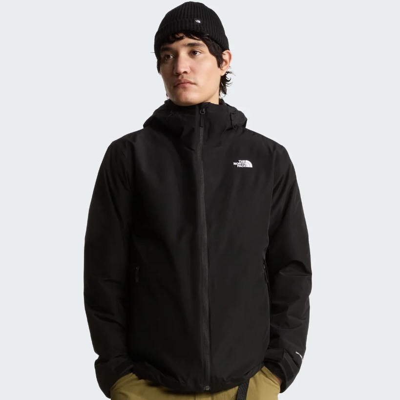 Men's Carto Triclimate 3-in-1 Jacket
