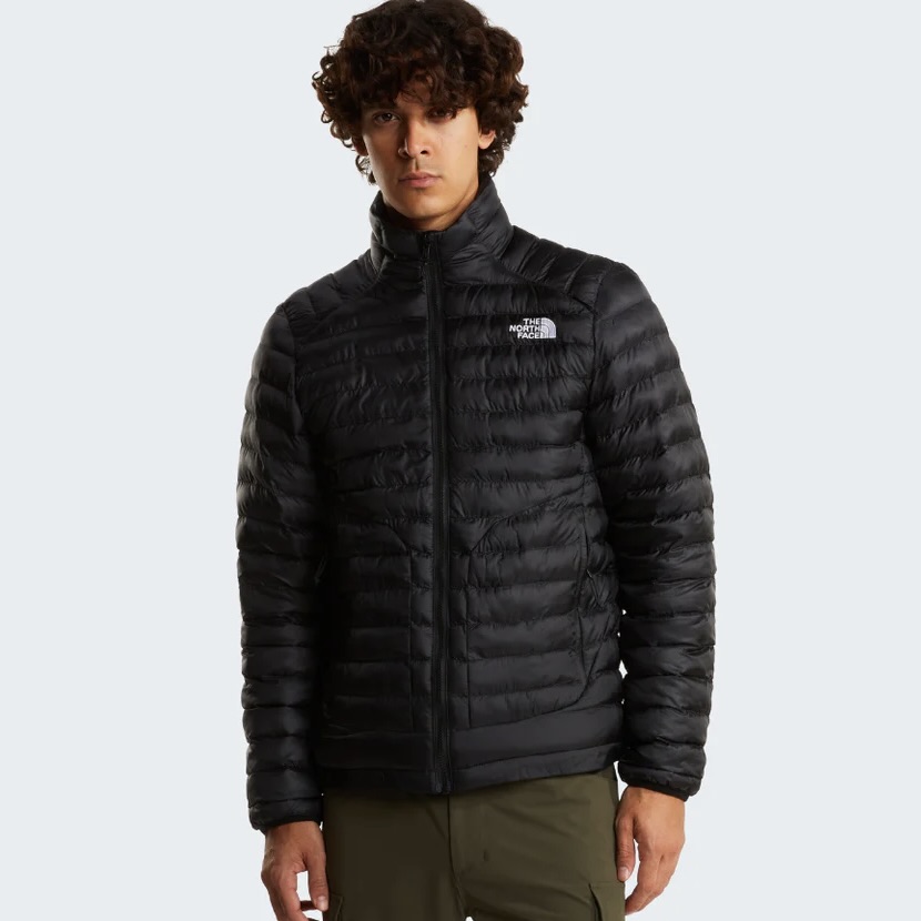 Men's Huila Synthetic Insulation Jacket