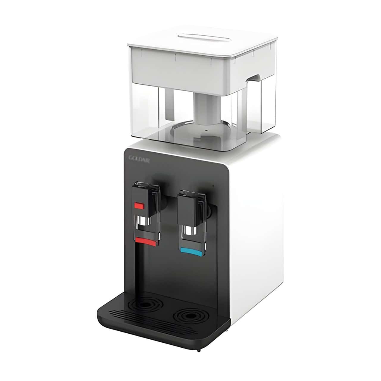 Tabletop Water Dispenser with Filter (Model: GTWD-550)