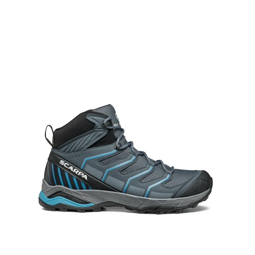 Men's or Ladies Maverick Mid GTX Hiking Boots