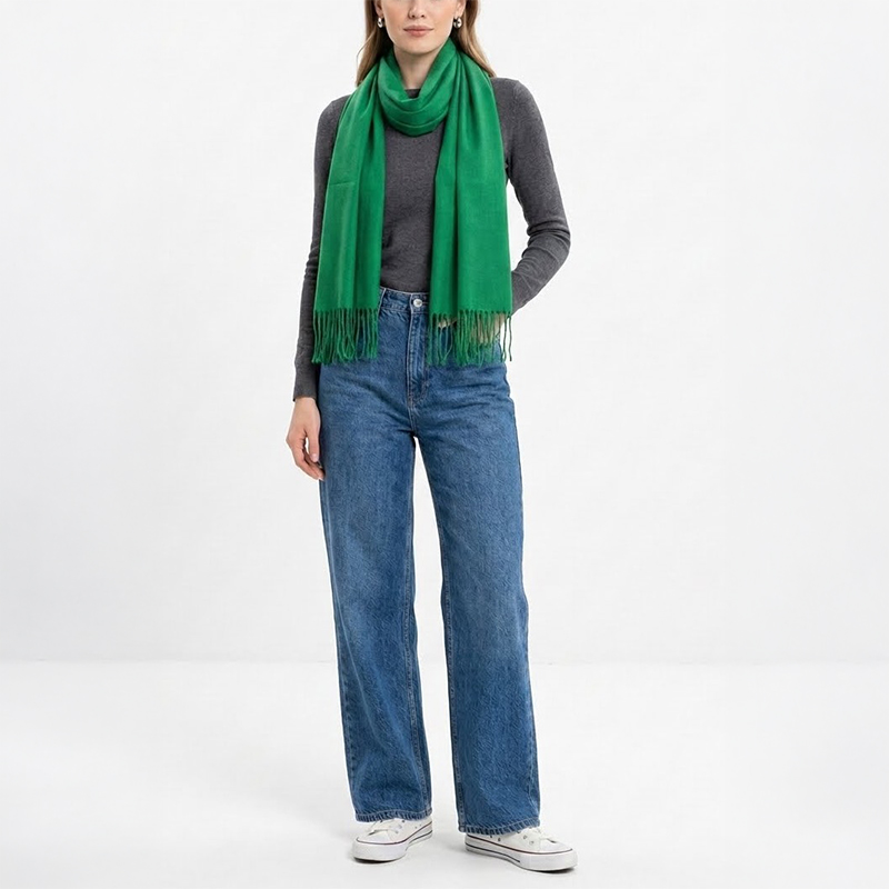Ladies Lightweight Scarf