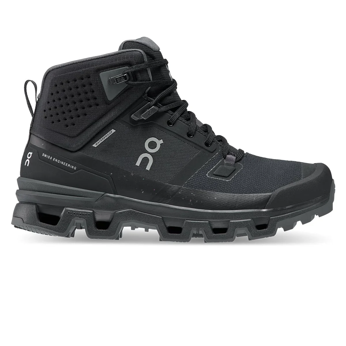Ladies Cloudrock 2 Waterproof Hiking Shoes