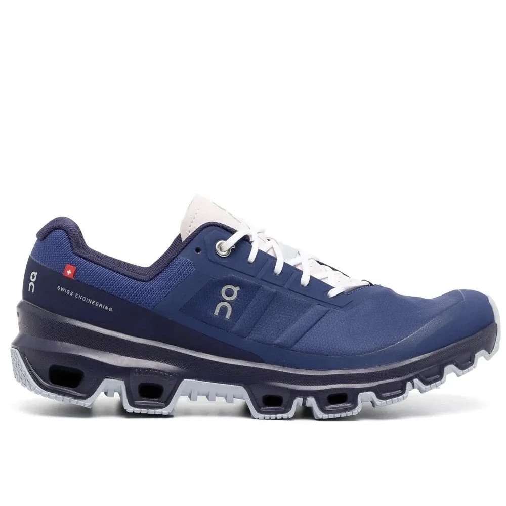 Ladies Cloudventure Running Shoes