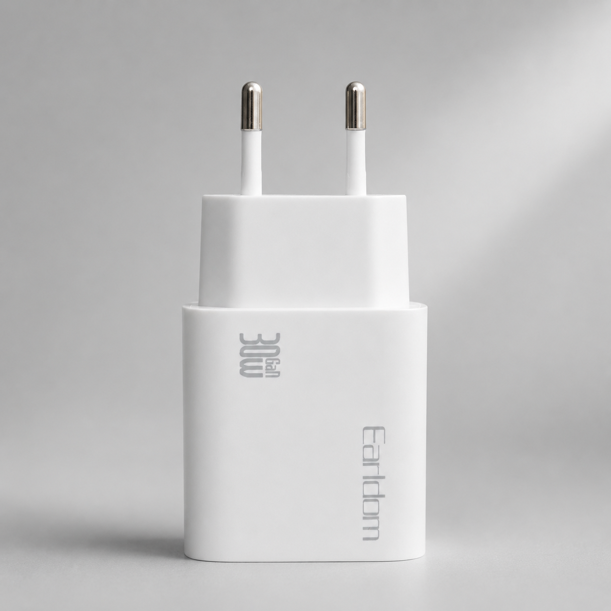 30W GaN Type-C Fast Charger