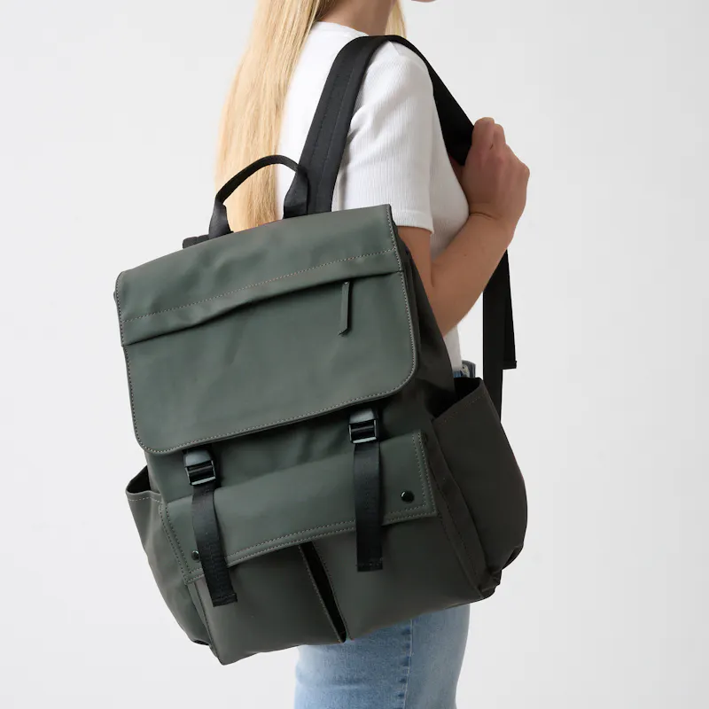 Army Green