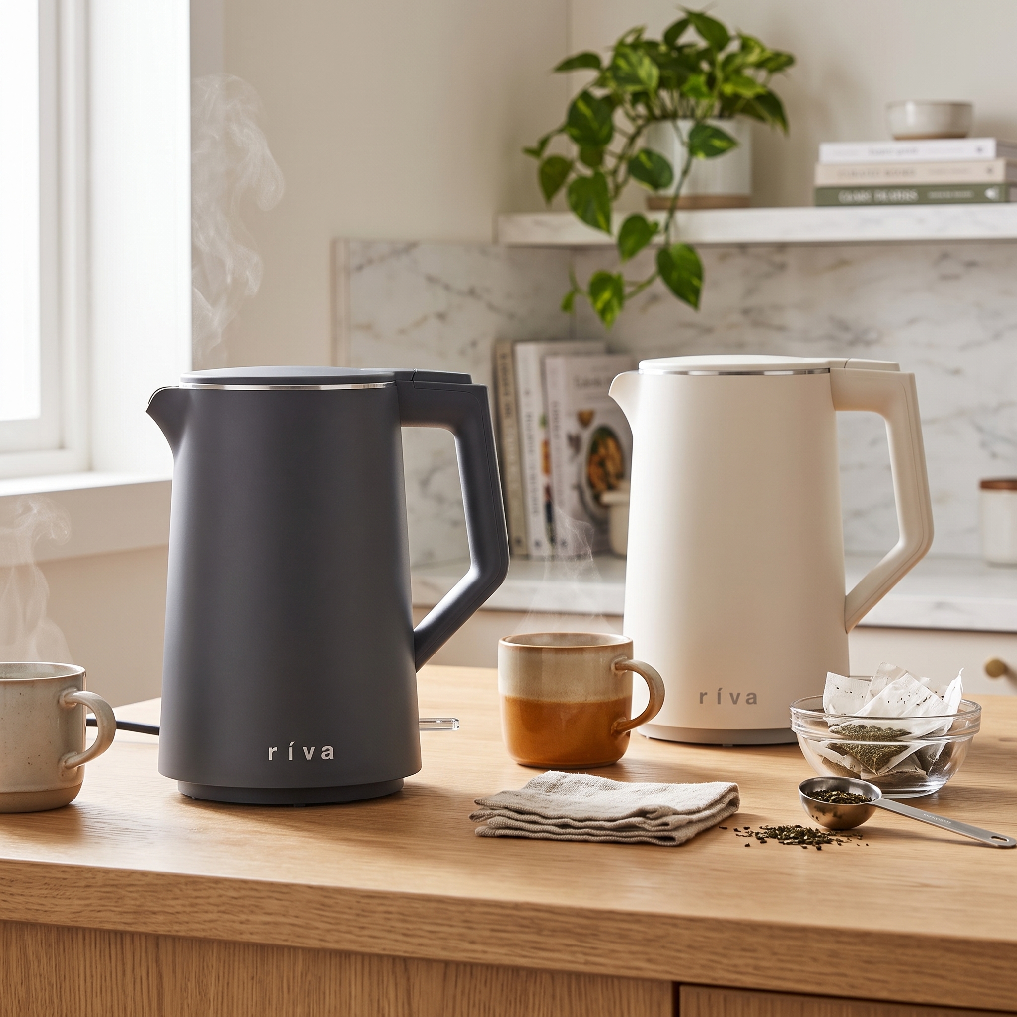 1.7L Cool Touch Kettle