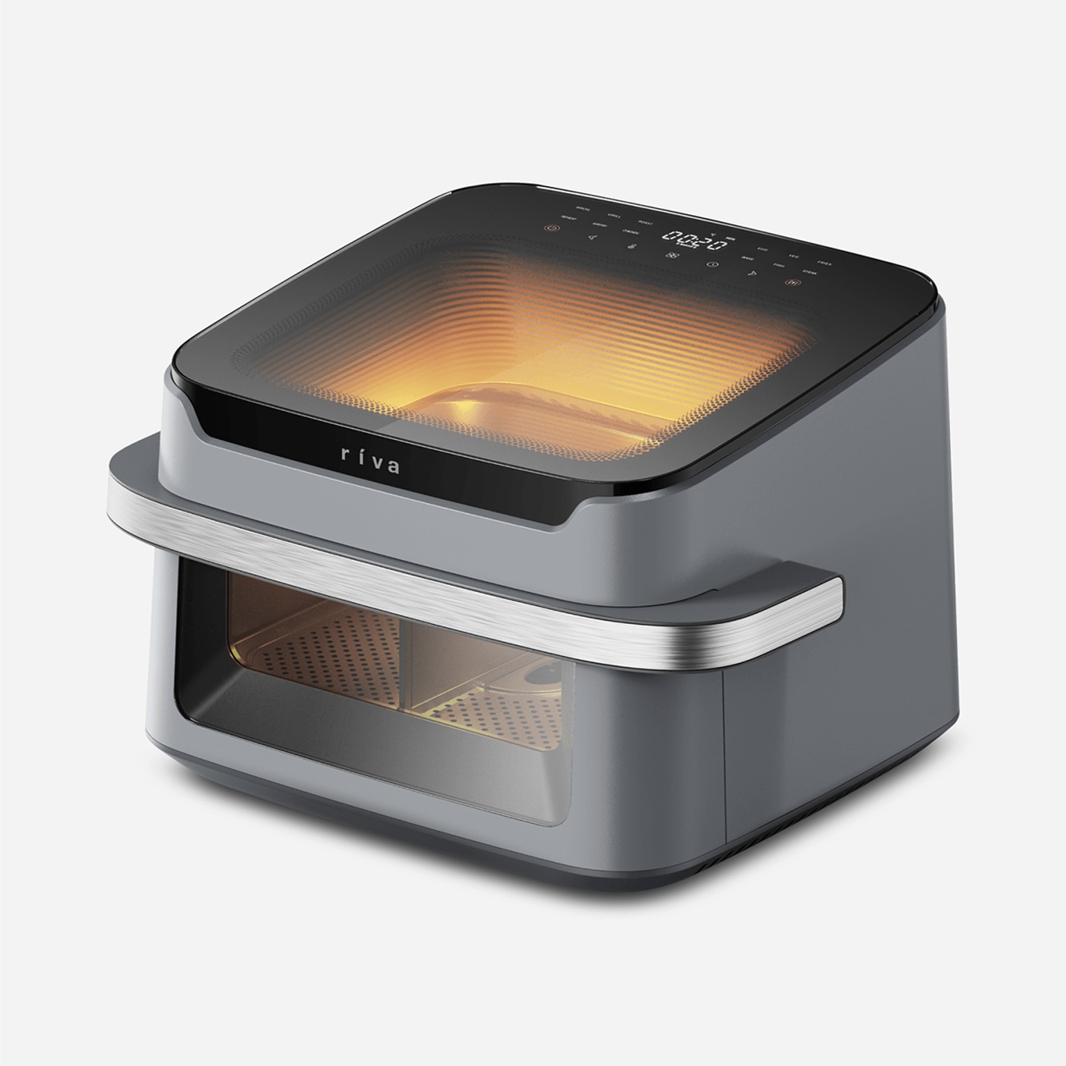 Digital Air Fryer