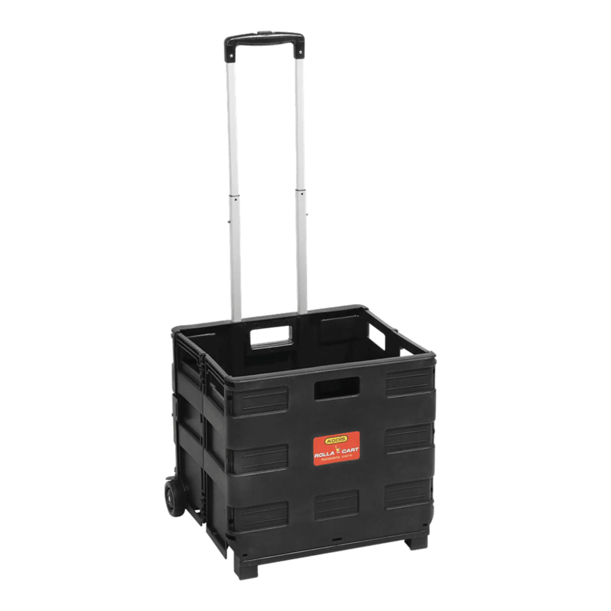 Foldable Rolla Cart (Model:6959BK)