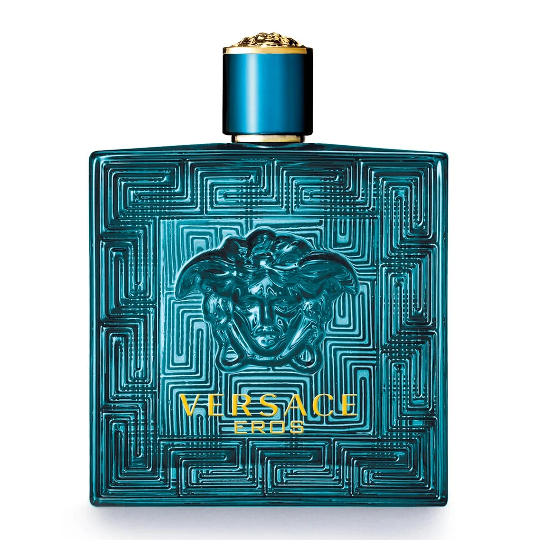100ml Eros EDT
