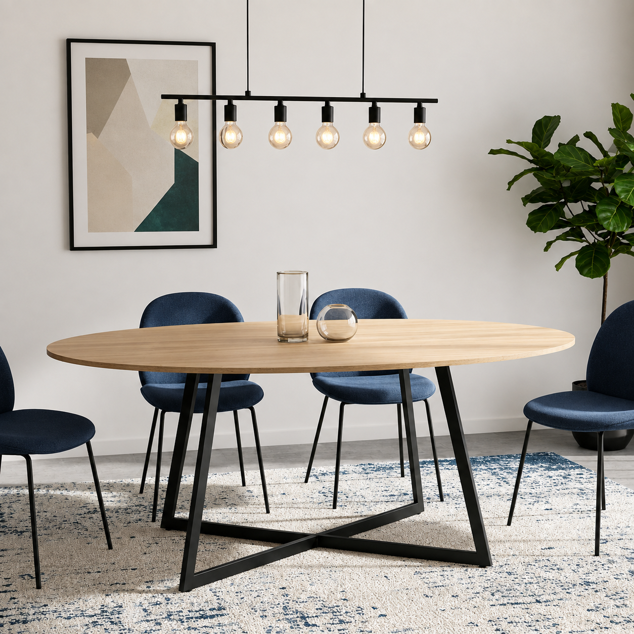 Verena Dining Table