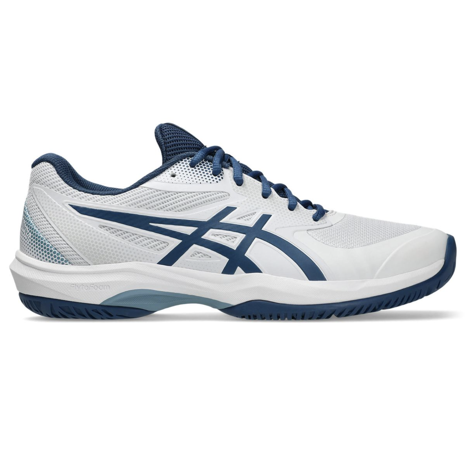 Men's Court Shoes