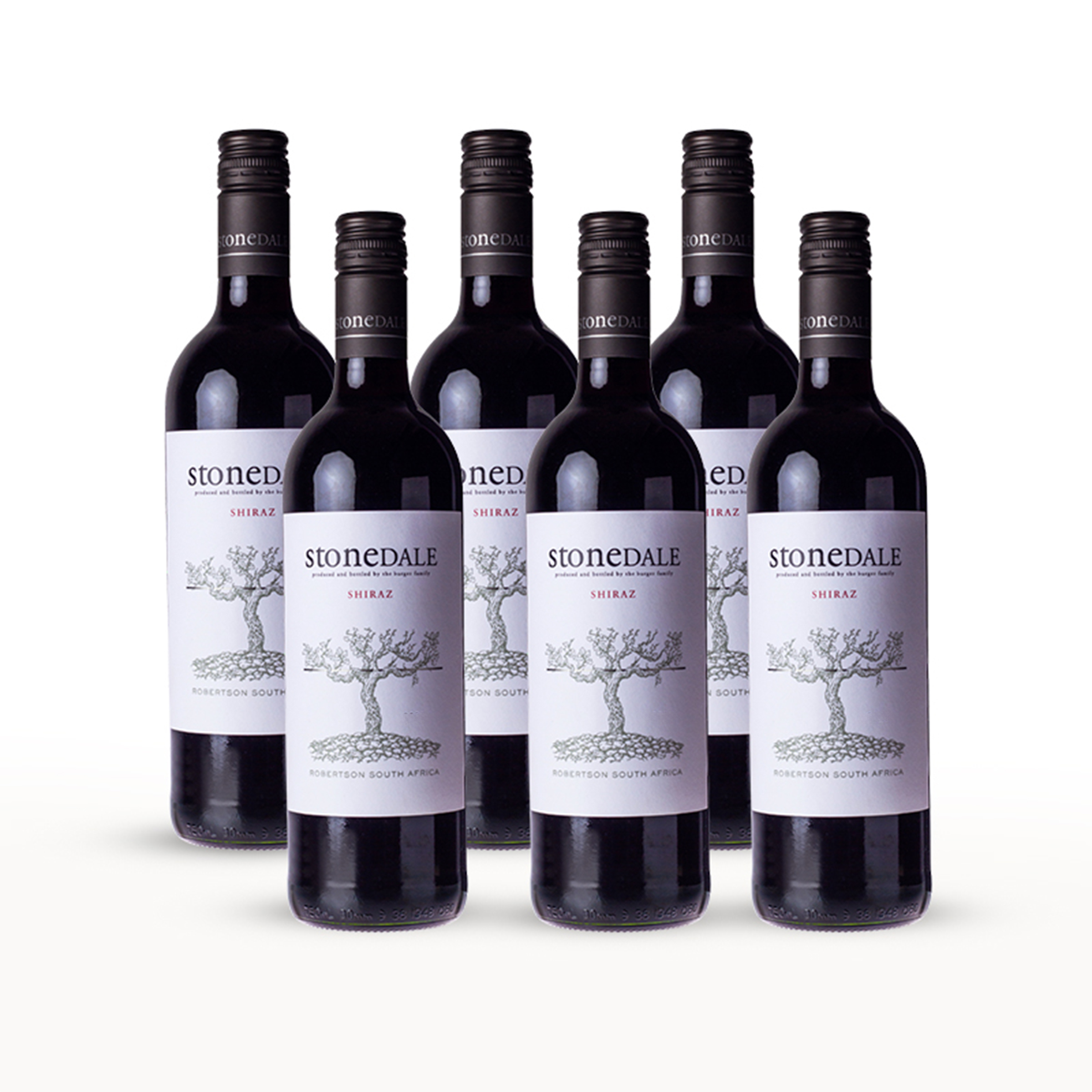 Stonedale Shiraz
