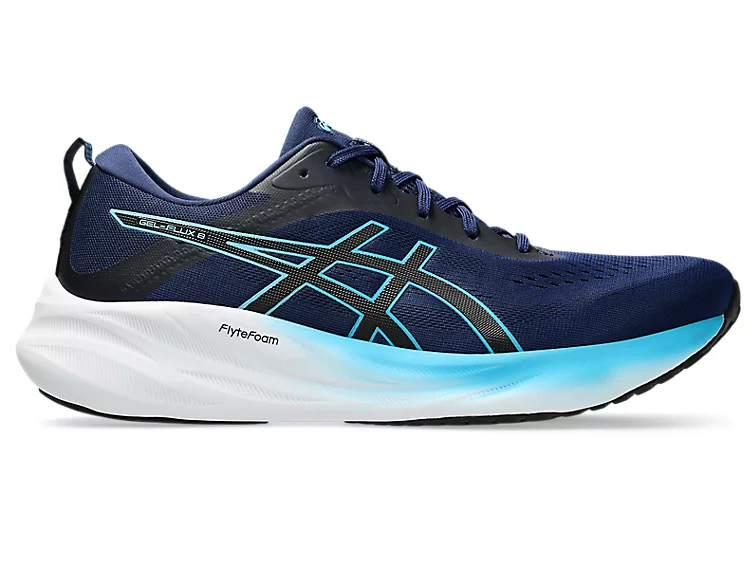 Men's Gel-Flux 8 Running Shoes