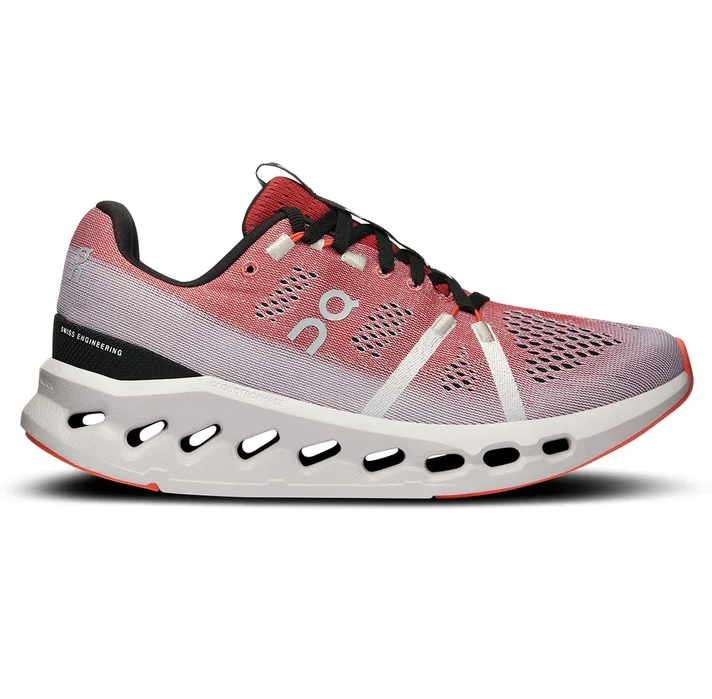 Ladies Cloudsurfer Running Shoes