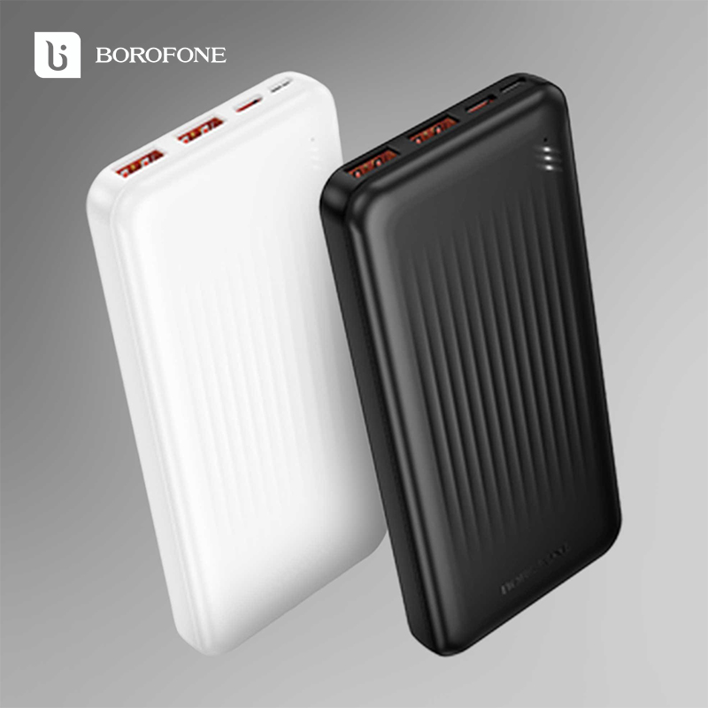 10000mAh 22.5W Ultra-Thin Clever Power Bank