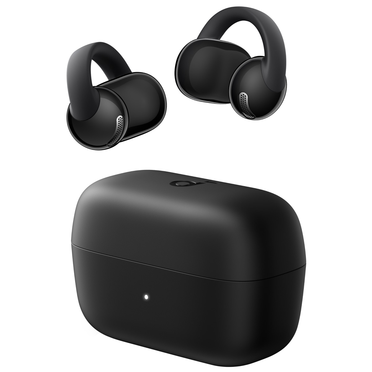 C50i Open-Ear Clip-On True Wireless Earbuds