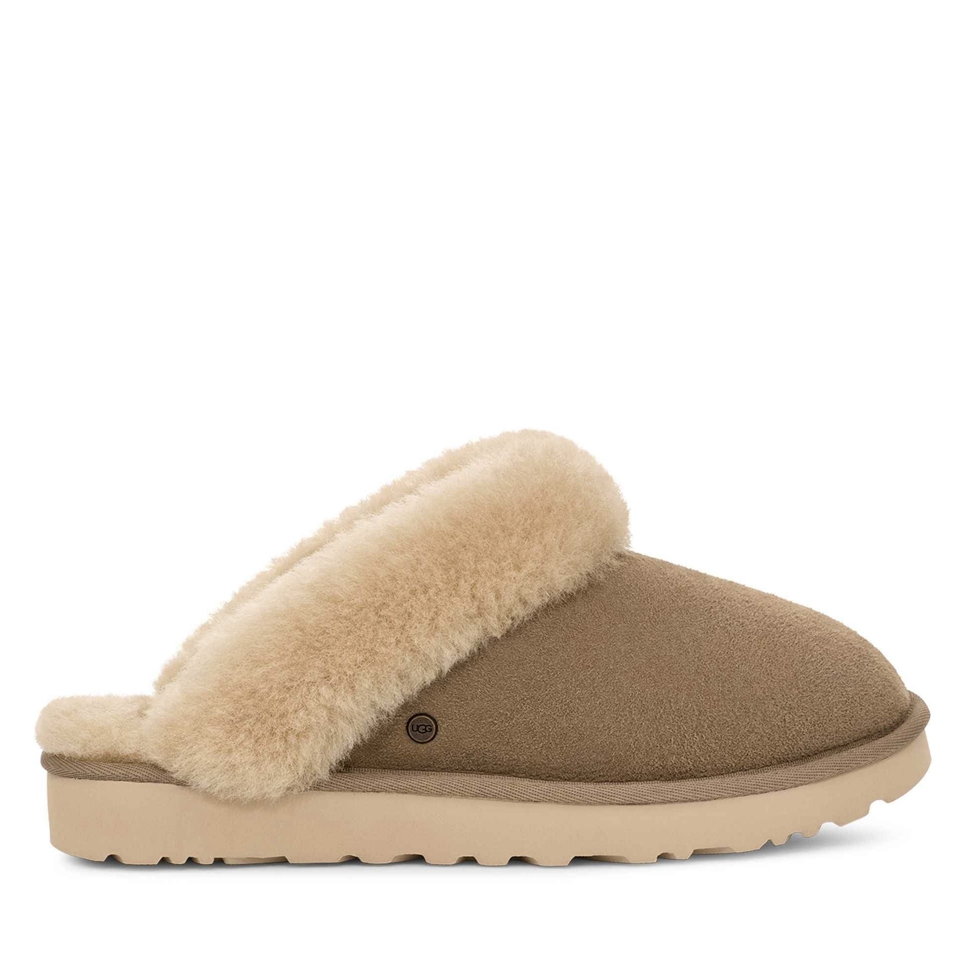 Ladies Antilope Classic II Slippers