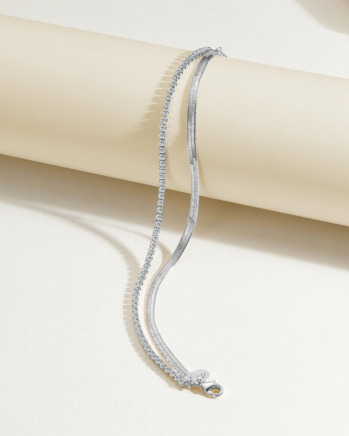 Silver
