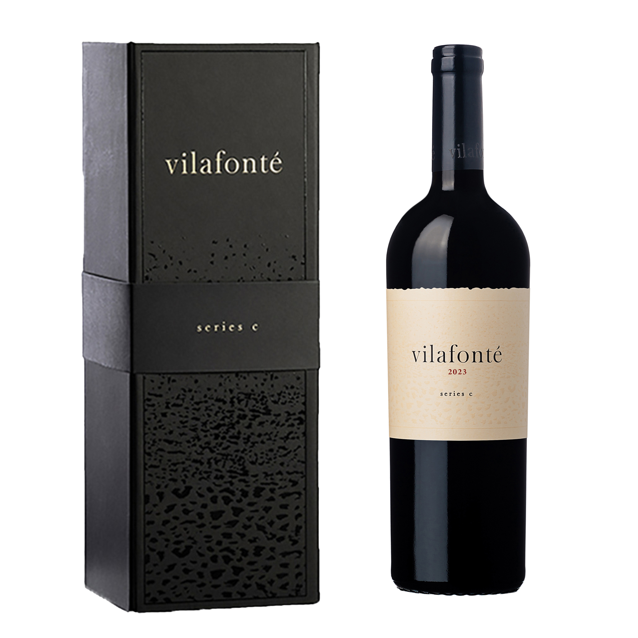 1x Series C Red Blend