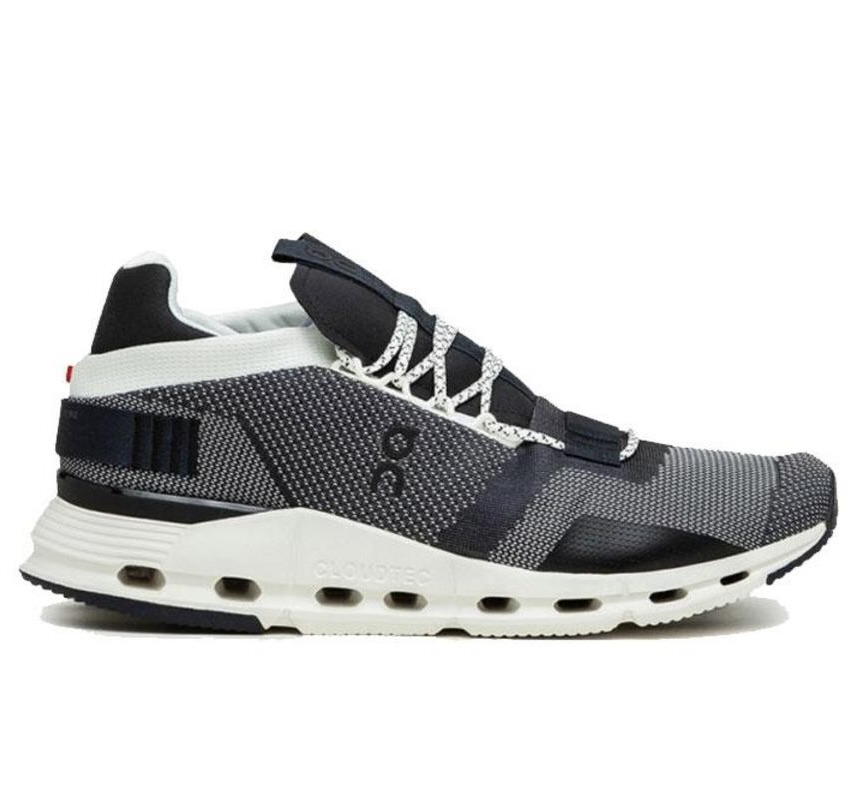 Ladies Cloudnova Running Shoes