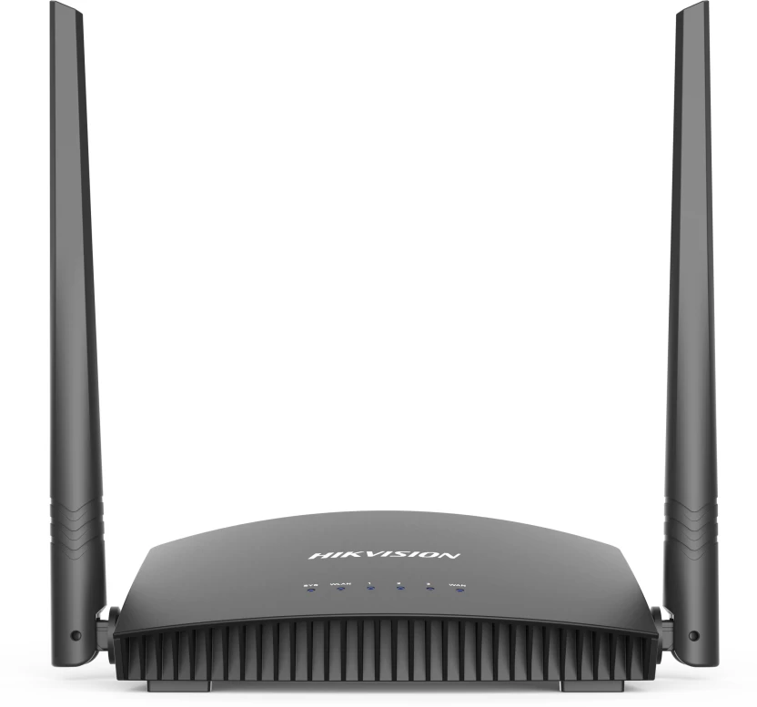 300 Mbps WiFi4 Wireless Router