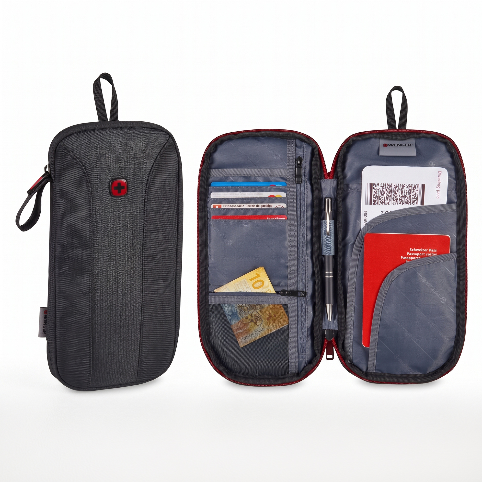 Travel Organizer