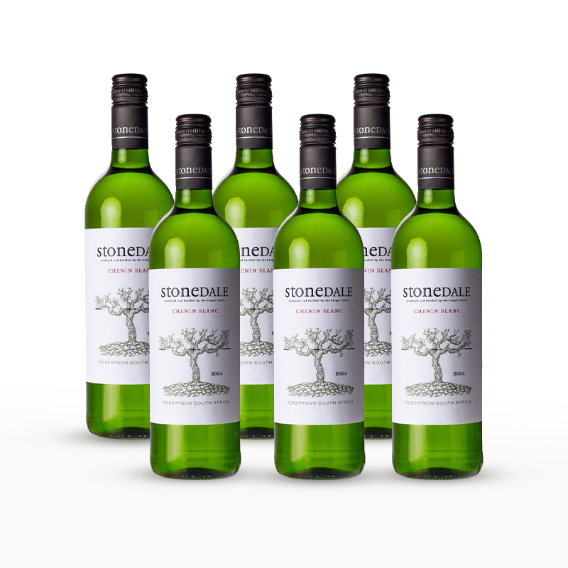 Chenin Blanc