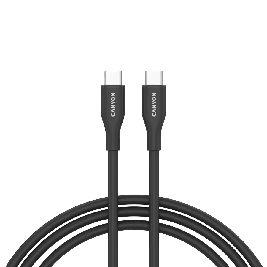 Black - 2x included