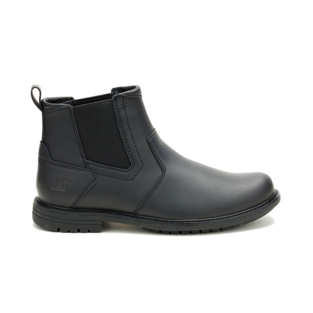 Men's Staten Chelsea Boots