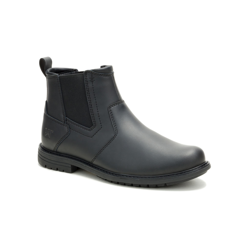 Men's Staten Chelsea Boots