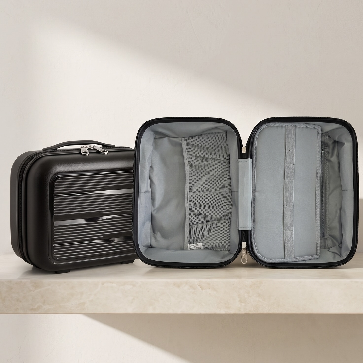 Bella Beauty Case