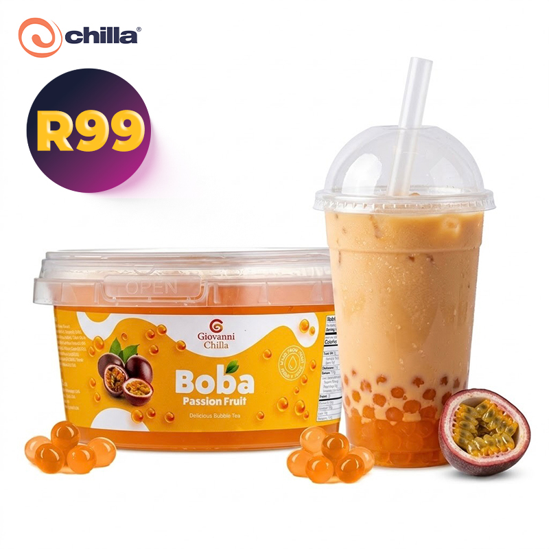 500g Popping Boba