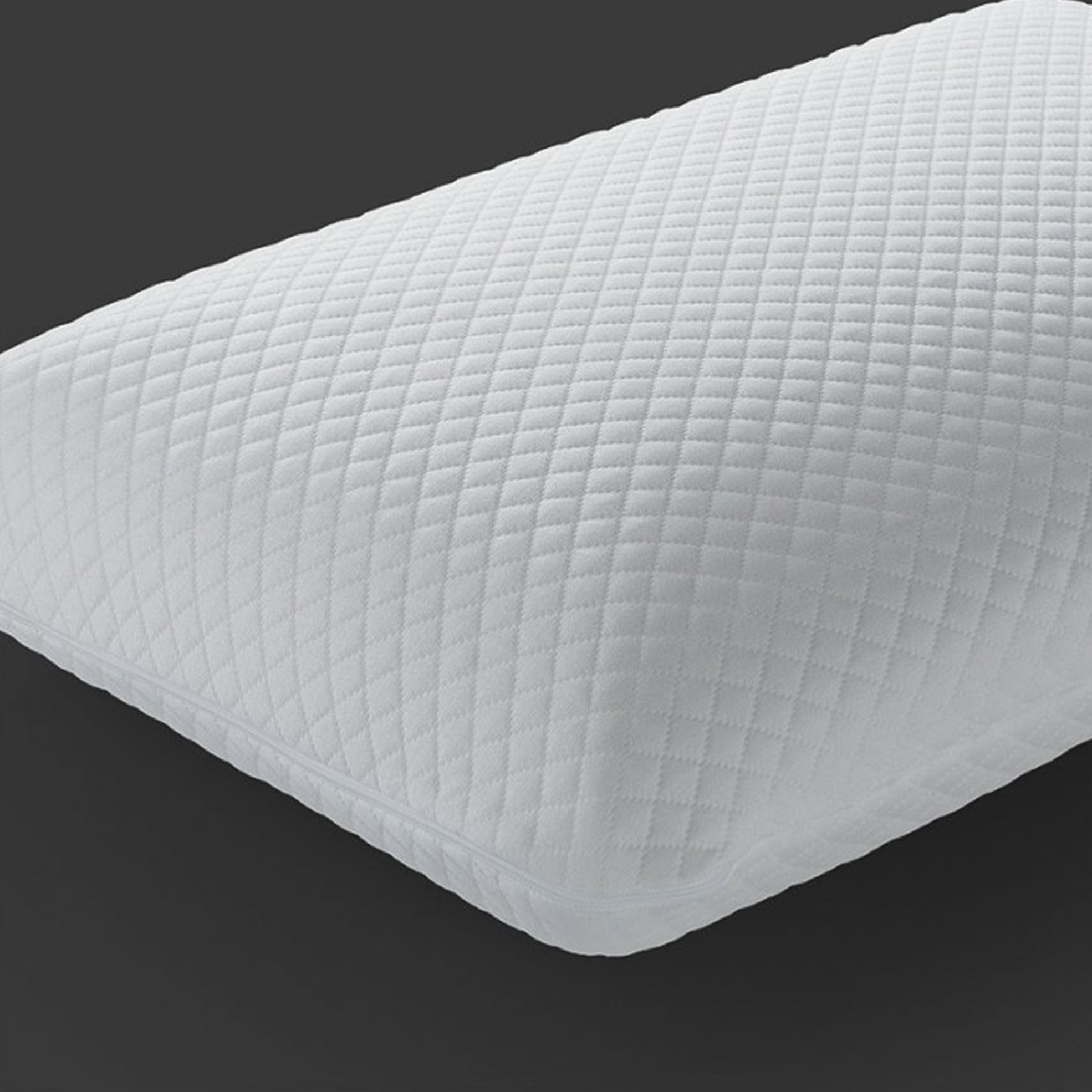 Memory Foam Classic Pillow - Plus