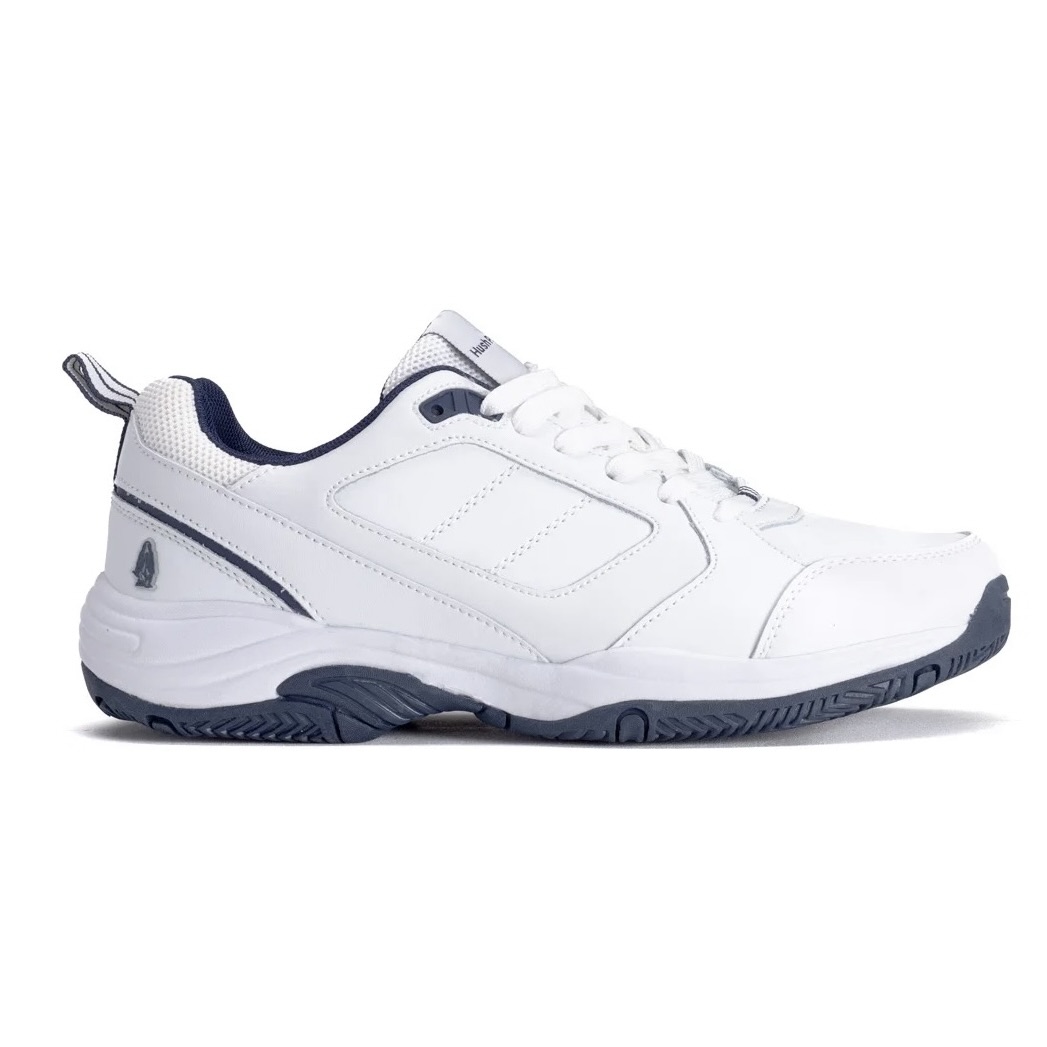 Men's Gregg Lace-up Trainers